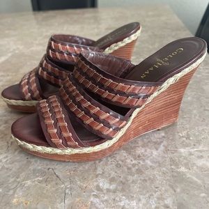 Women’s Cole Haan Wedges